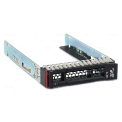 SM17A06246 IBM 2.5" HARD DRIVE CADDY FOR LENOVO THINKSYSTEM SERVERS